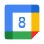 Google calendar icon