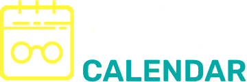 Geek Calendar Logo