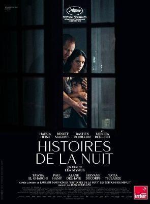 Histoires De La Nuit banner