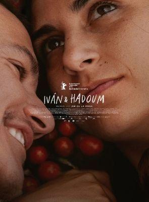 Iván & Hadoum banner
