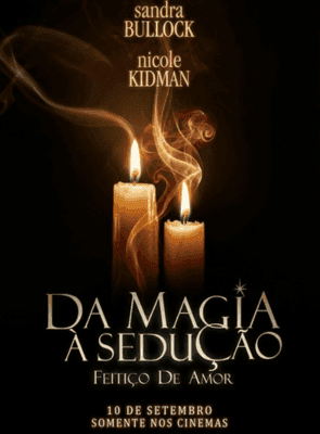 Practical Magic 2 banner