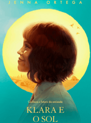Klara and the Sun banner
