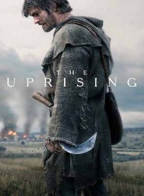 The Uprising banner