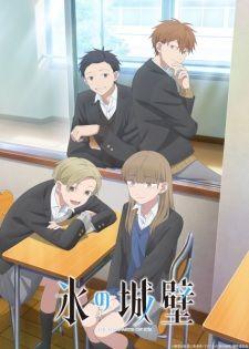 氷の城壁 第2期 banner
