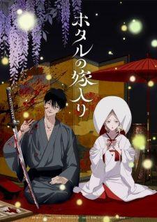 ホタルの嫁入り banner