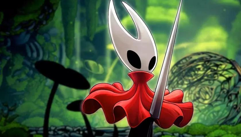 Hollow Knight: Silksong | Mídia física ganha data, segundo leaker