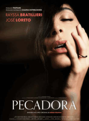Pecadora banner