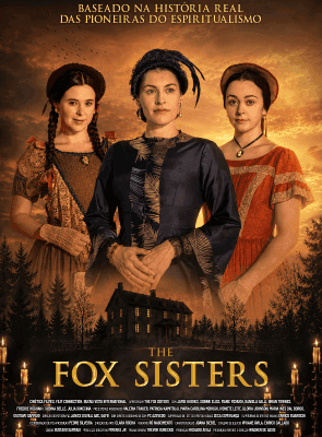 The Fox Sisters banner