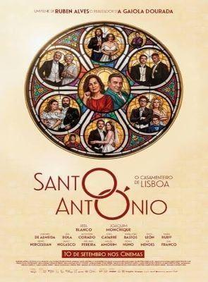 Santo António - O Casamenteiro de Lisboa banner
