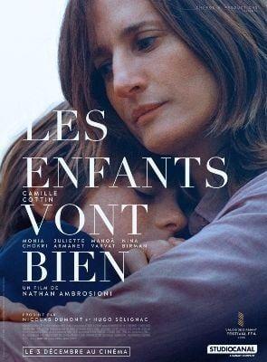 Les Enfants vont bien banner