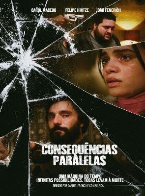Consequências Paralelas banner