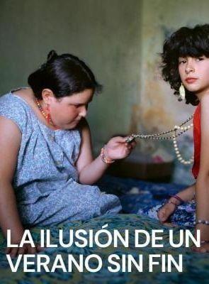 La ilusión de un verano sin fin banner