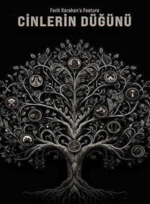 O Casamento de Djinn banner