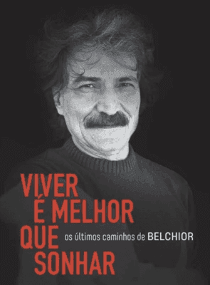 Viver é melhor que sonhar banner