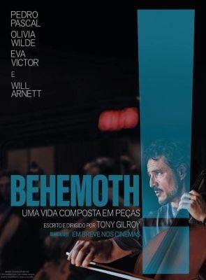 Behemoth! banner