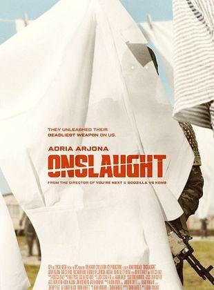 Onslaught banner