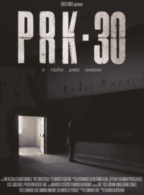 PRK-30 - O rádio pelo avesso banner
