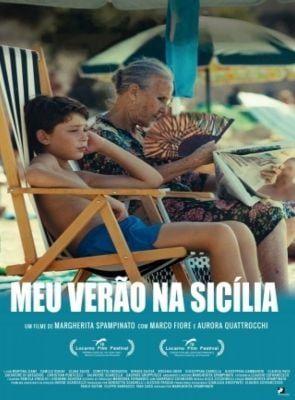 Meu Verão na Sicília banner