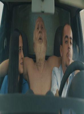 Ao sabor das cinzas banner