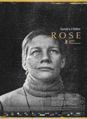Rose banner