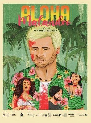 Aloha Malandro banner