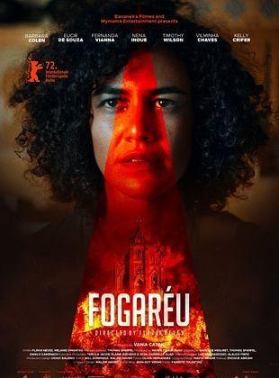 Fogaréu banner