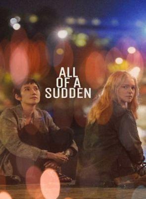 All of a Sudden banner