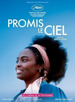 Promis le ciel banner