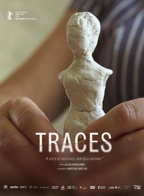 Traces banner
