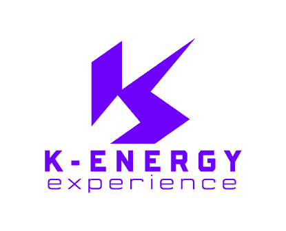 K-Energy Experience banner