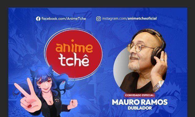 Anime Tchê 2026 banner