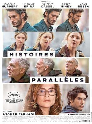 Histoires parallèles banner