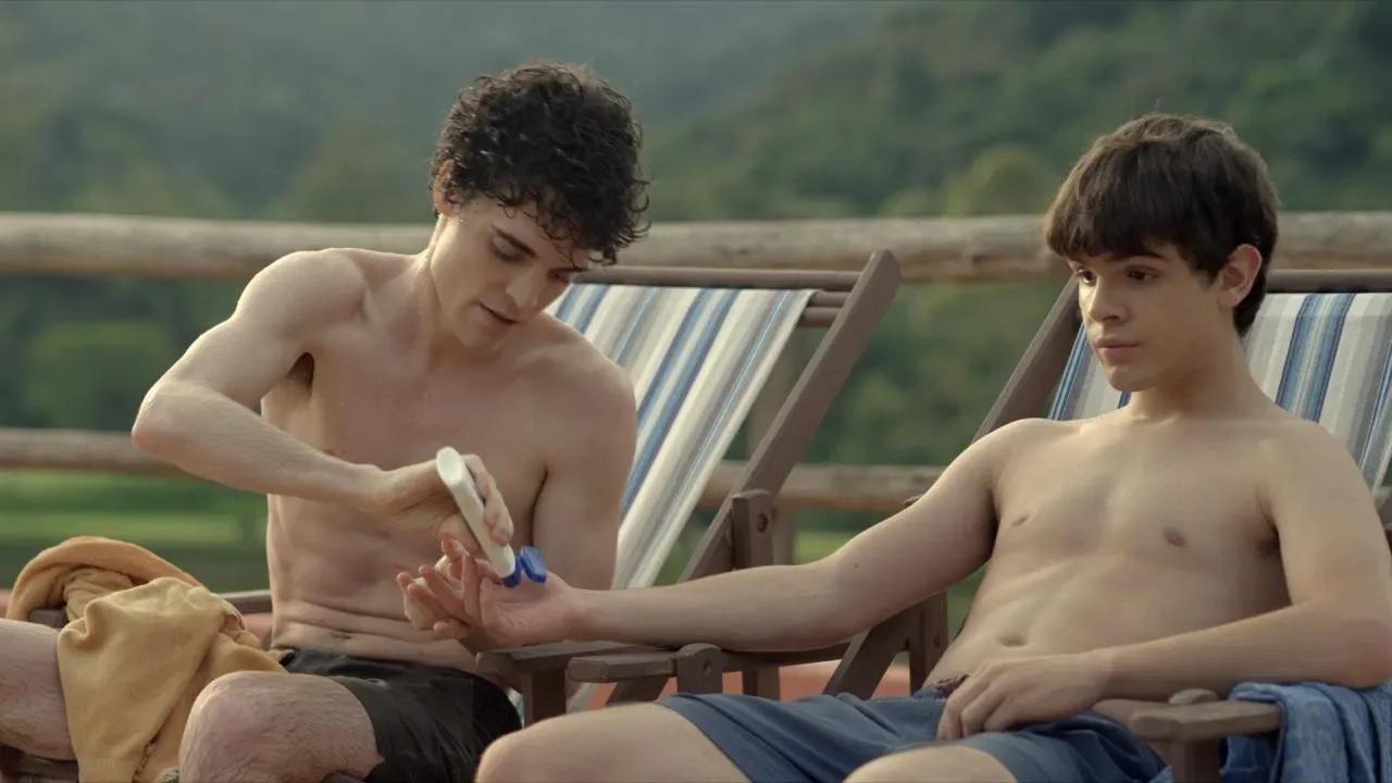 Hoje Eu Quero Voltar Sozinho vai ganhar HQ com roteiro do diretor do filme