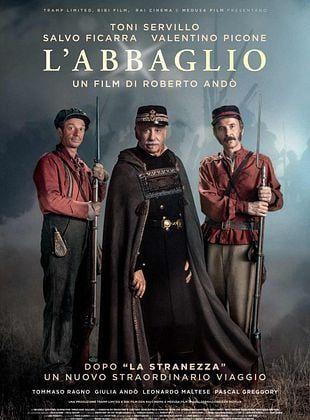 L'abbaglio banner