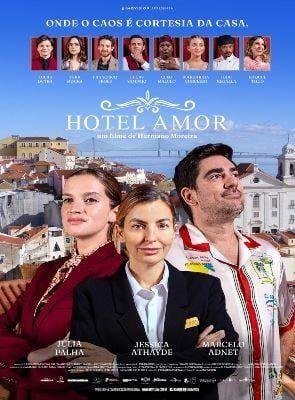 Hotel Amor banner