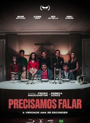 Precisamos Falar banner