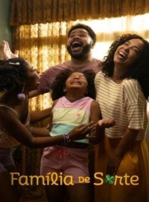 Família de Sorte banner