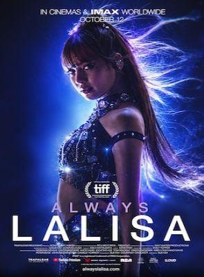 Always Lalisa banner