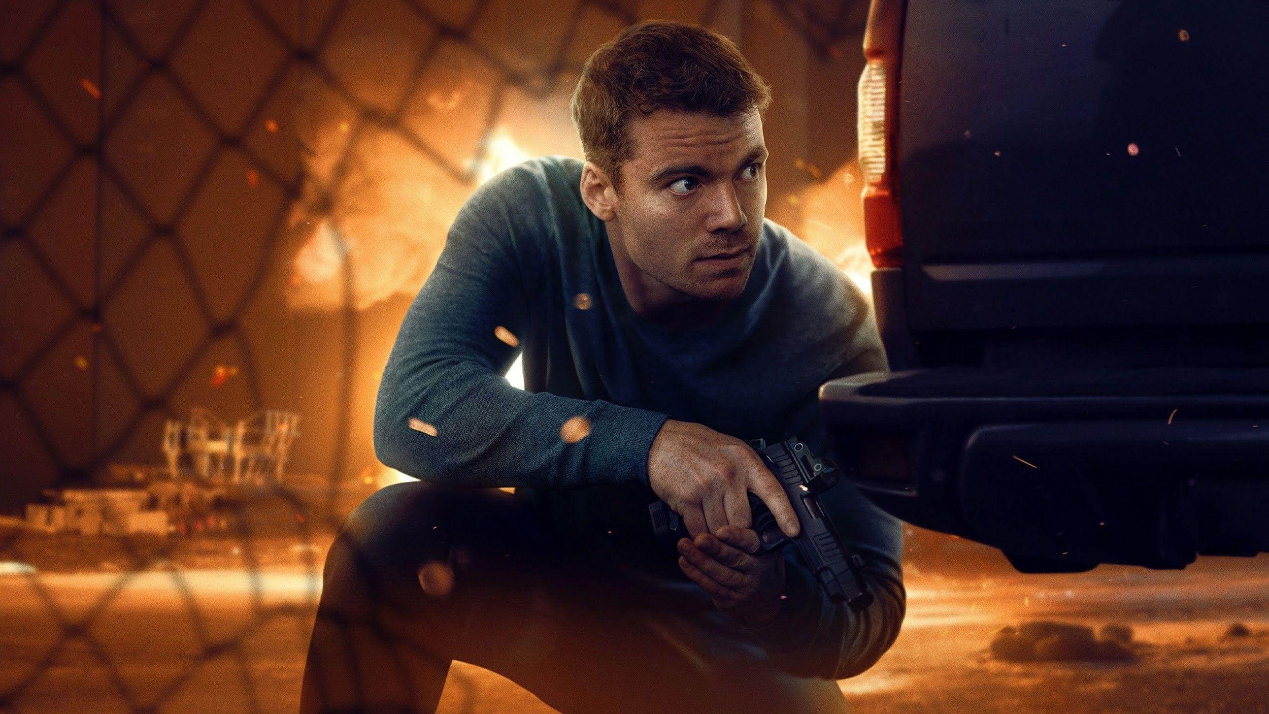 Crítica | O Agente Noturno 3⁰ Temporada 