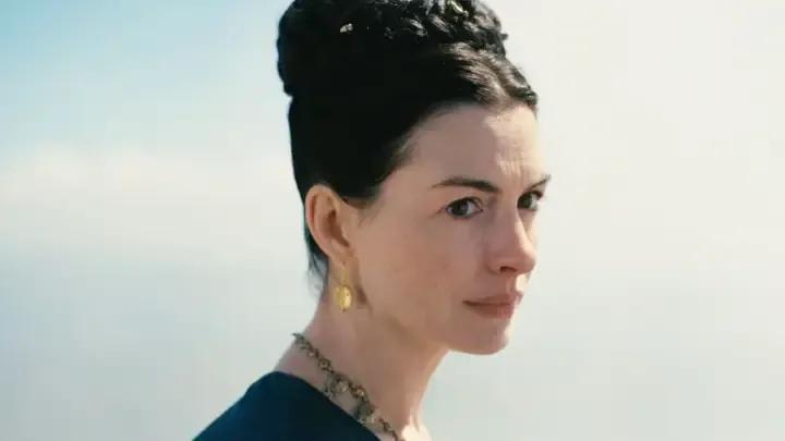 Anne Hathaway entra na corrida pelo Oscar 2027 com A Odisseia
