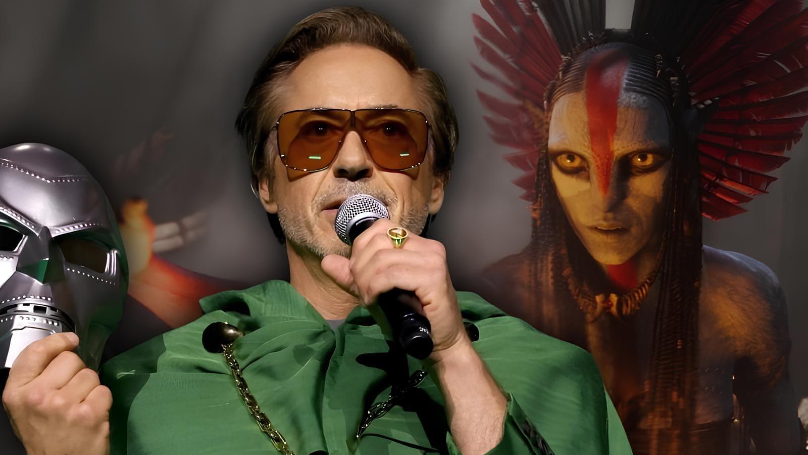 Vingadores: Doomsday: Trailer supostamente deve ser lançado nas próximas semanas