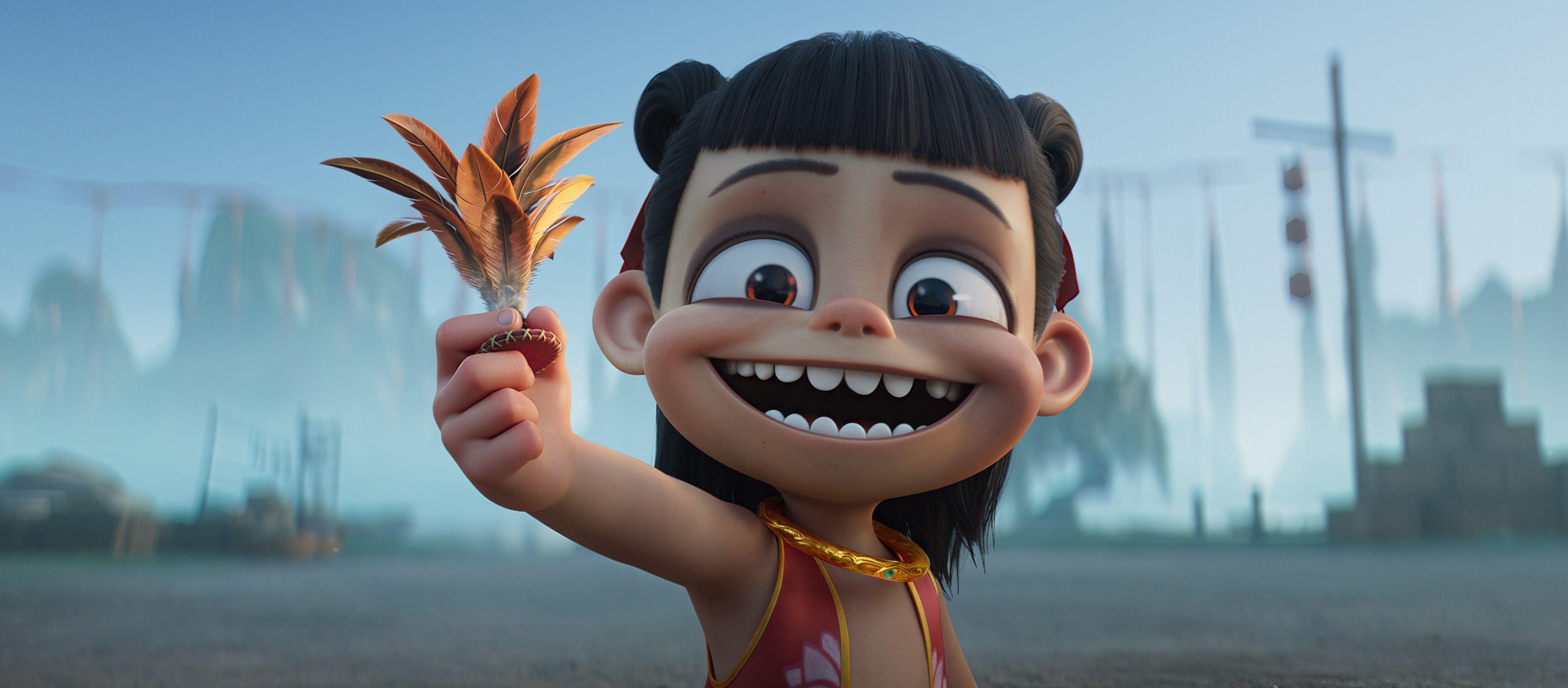 “Ne Zha 2” Quem são as vozes por trás da dublagem  