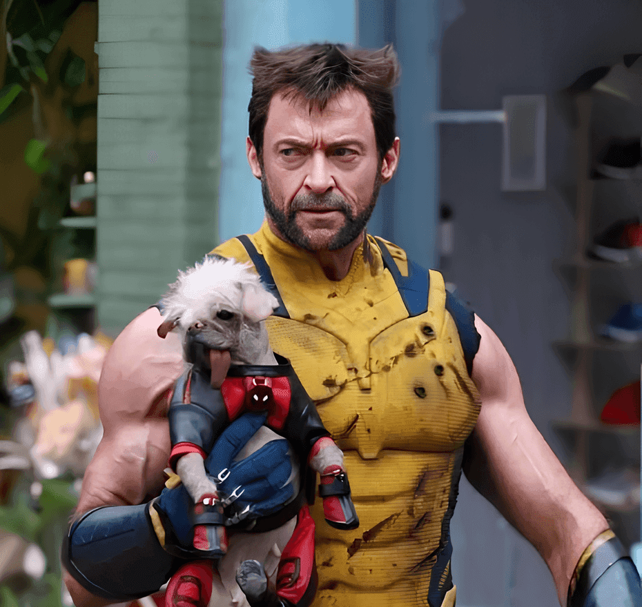 Hugh Jackman fica de fora de Vingadores: Doutor Destino, diz James Marsden