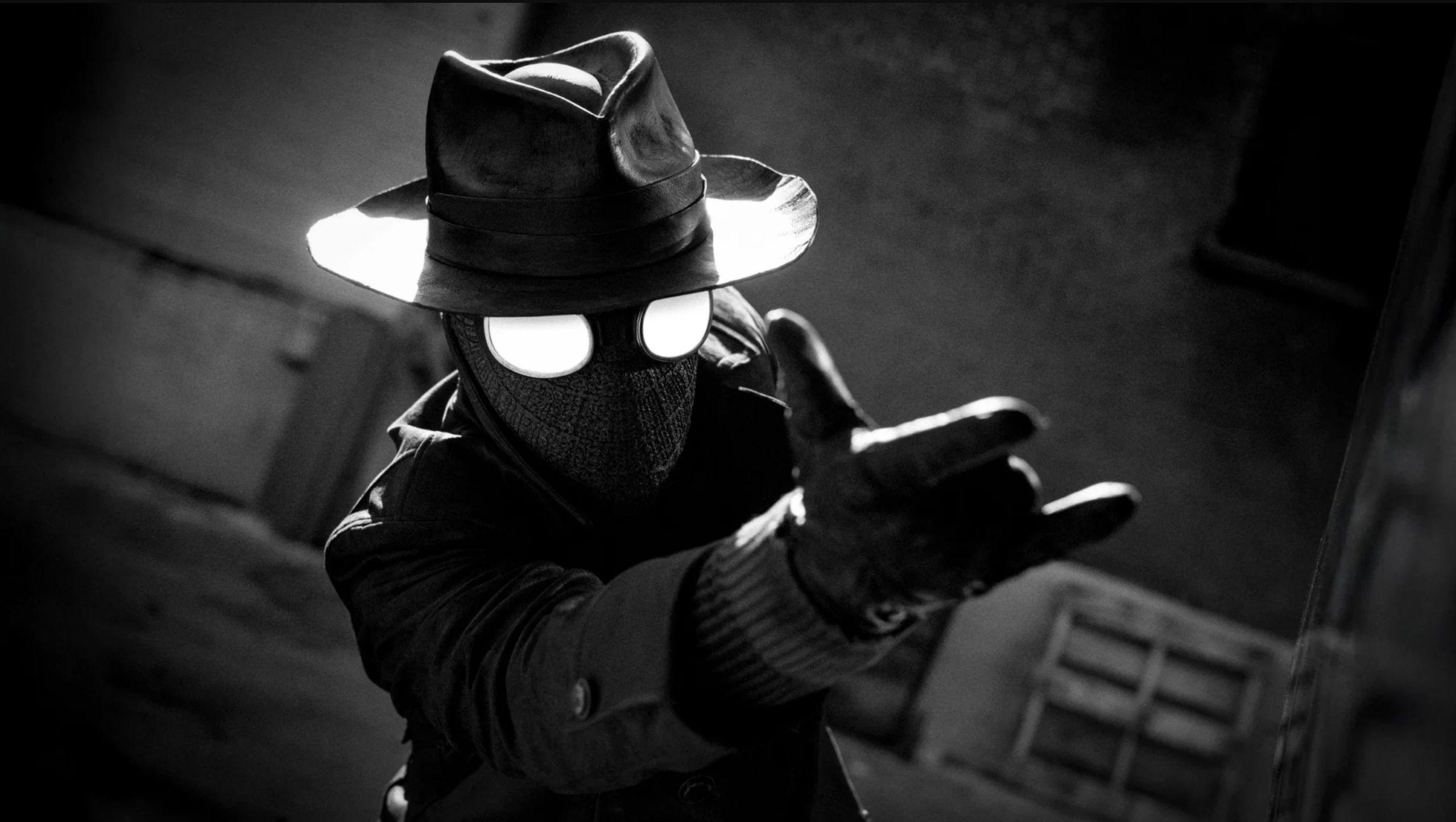 O que define o cinema noir? 