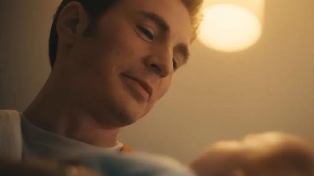 Vingadores: Guerras Secretas | Comentário de Chris Evans anima fãs da Marvel