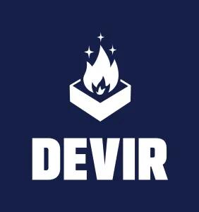 LIVE DE ANIVERSÁRIO DEVIR COM QUIZ PREMIADO banner