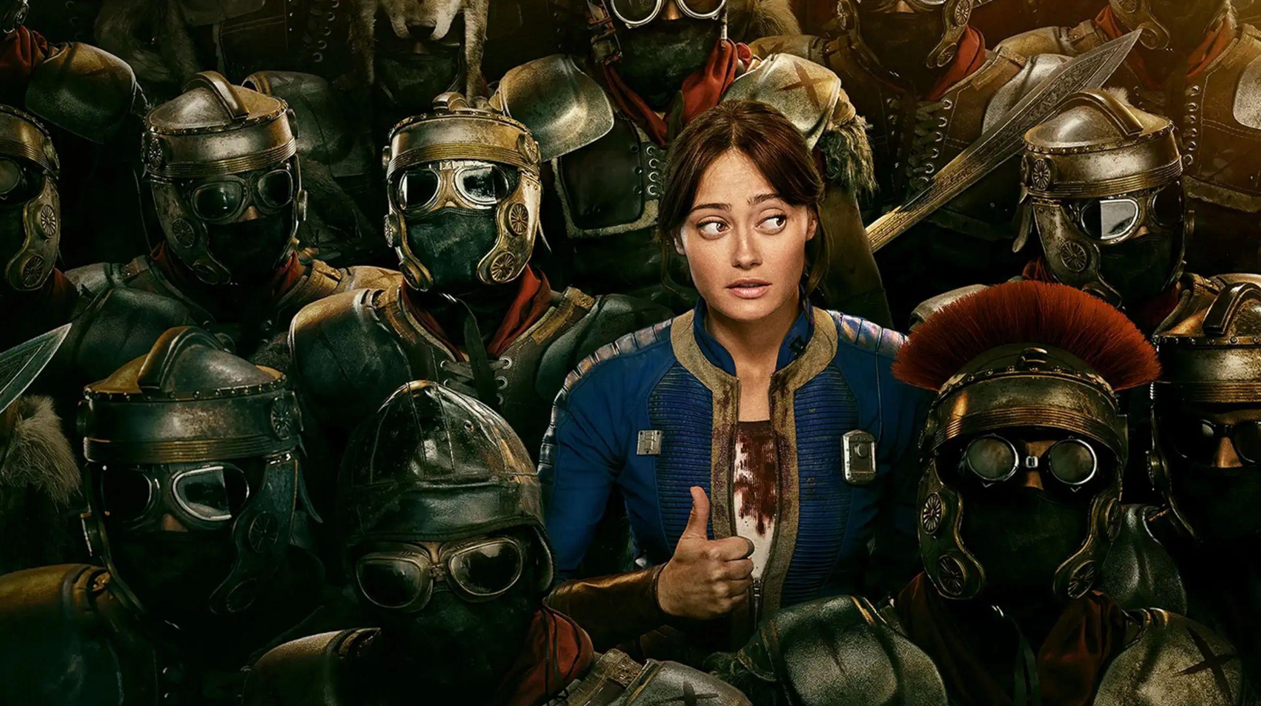 "Fallout" Nova temporada aposta em uma narrativa "lenta" sem perder o fôlego apocalíptico.