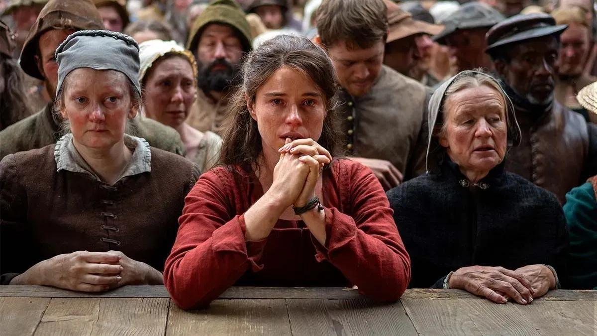 Hamnet | Saiba onde ver online o drama multi-indicado ao Oscar