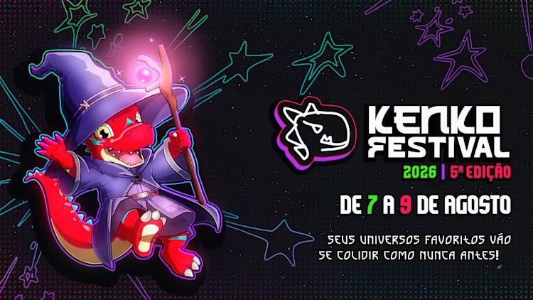 Kenko Festival 2026