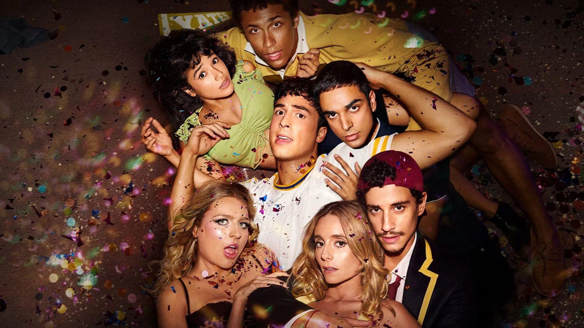 Overcompensating ganhará nova temporada na Amazon